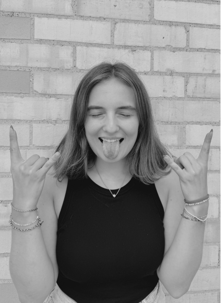 Lustiges Bild von Alessia