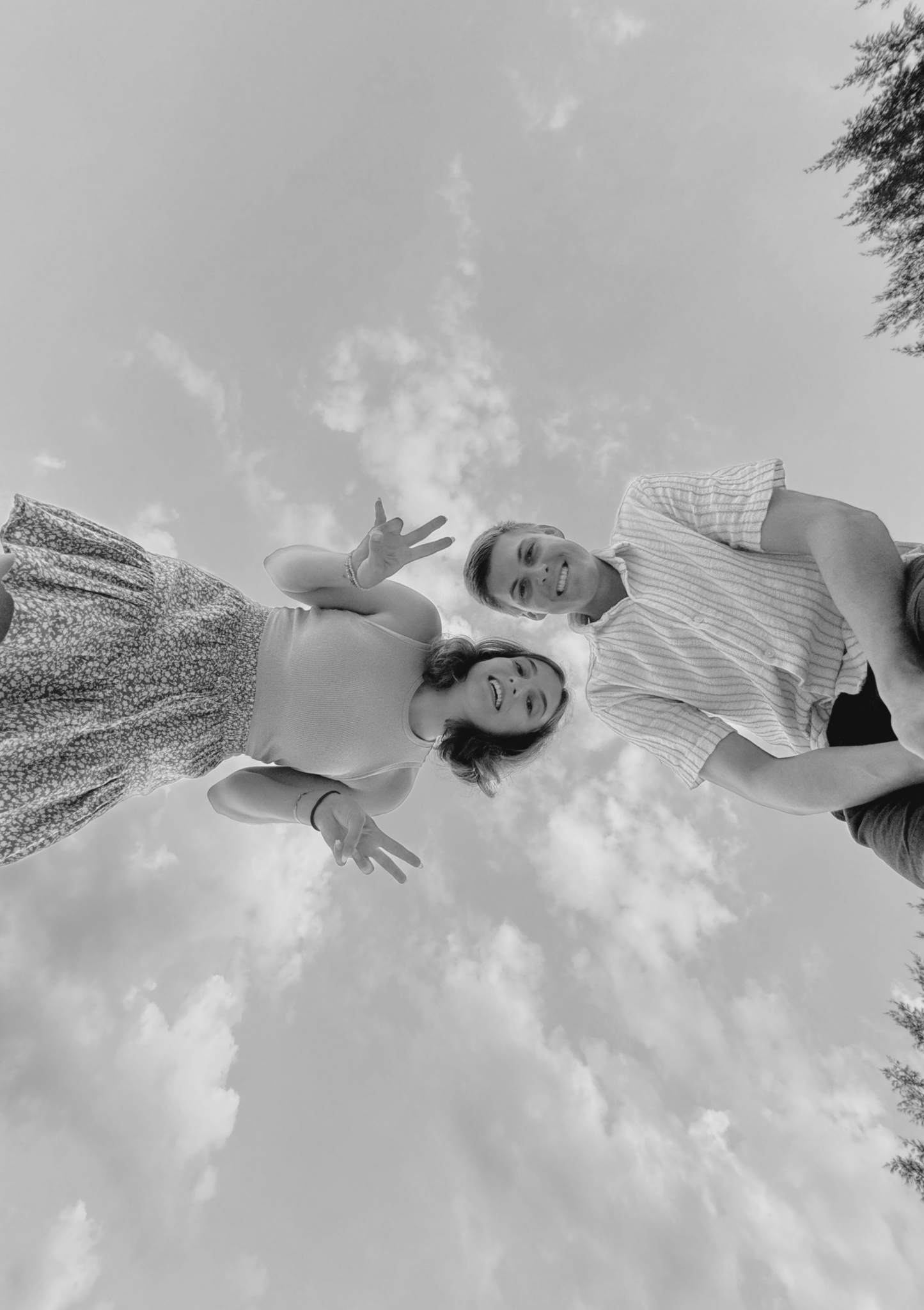 Bild von Alessia und Luca